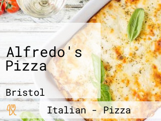 Alfredo's Pizza