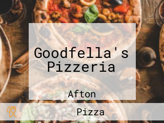 Goodfella's Pizzeria