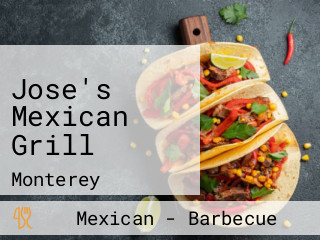 Jose's Mexican Grill