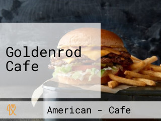 Goldenrod Cafe