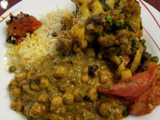 Blu Basil (jaipur Junction) Fine Indian