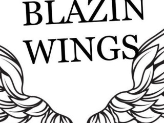 Blazinwings