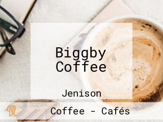 Biggby Coffee