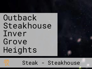 Outback Steakhouse Inver Grove Heights