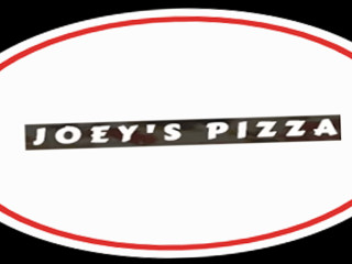 Joey's Pizza