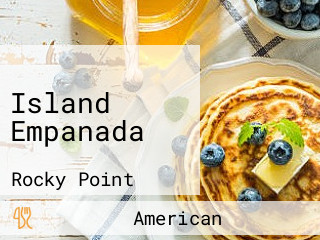 Island Empanada