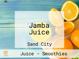Jamba