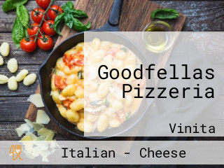 Goodfellas Pizzeria