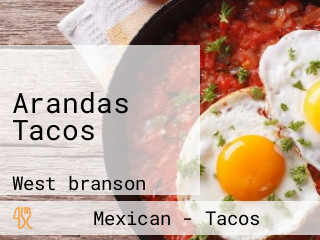 Arandas Tacos