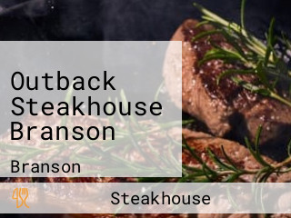 Outback Steakhouse Branson