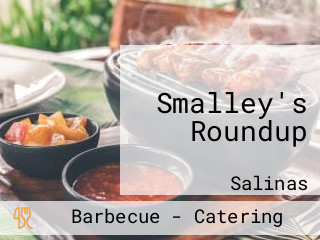 Smalley's Roundup