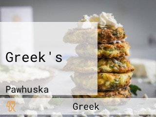 Greek's