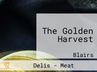 The Golden Harvest