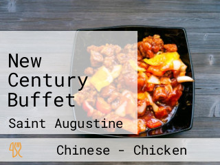 New Century Buffet