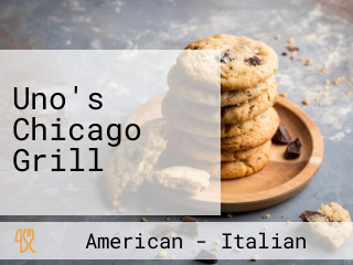 Uno's Chicago Grill