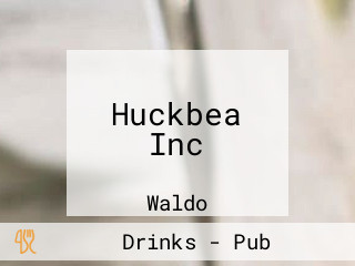 Huckbea Inc