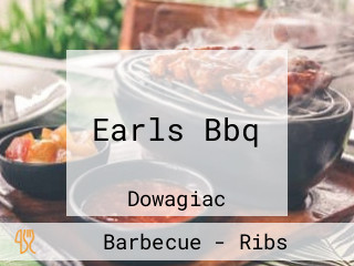 Earls Bbq