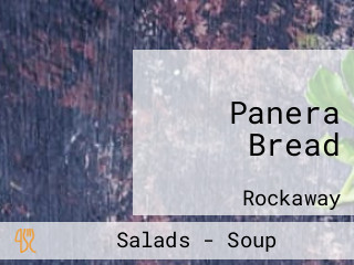 Panera Bread