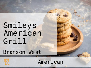 Smileys American Grill