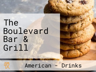 The Boulevard Bar & Grill