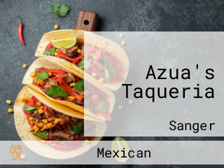 Azua's Taqueria