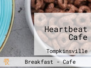 Heartbeat Cafe