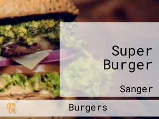 Super Burger