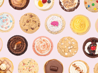 Crumbl Cookies