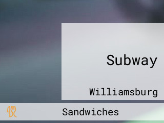 Subway