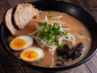 Ramen 101