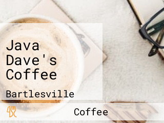 Java Dave's Coffee