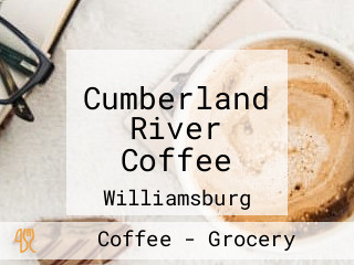 Cumberland River Coffee