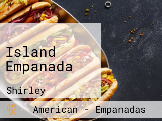 Island Empanada