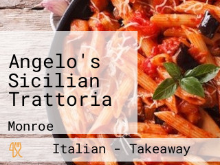 Angelo's Sicilian Trattoria