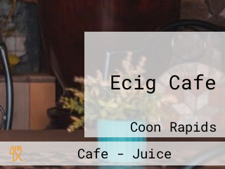 Ecig Cafe