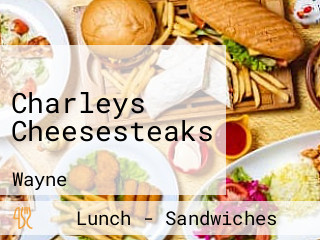 Charleys Cheesesteaks