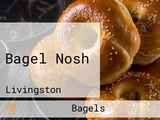 Bagel Nosh