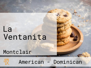La Ventanita