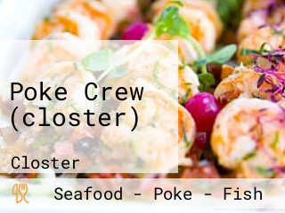 Poke Crew (closter)