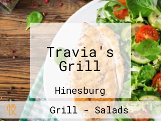 Travia's Grill