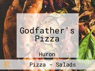 Godfather's Pizza