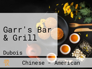 Garr's Bar & Grill