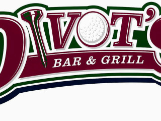 Divot’s And Grill