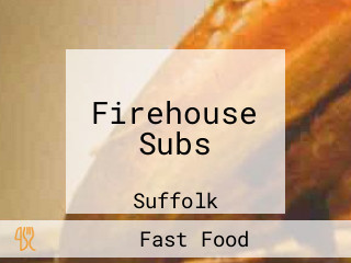 Firehouse Subs
