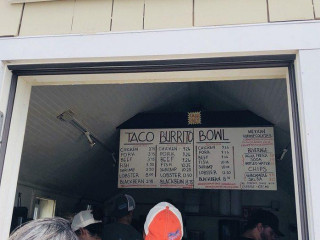 Tallulahs Taqueria