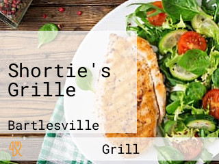 Shortie's Grille