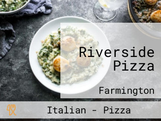 Riverside Pizza