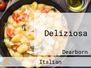 Deliziosa