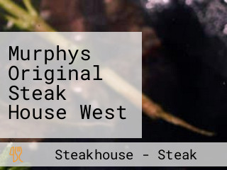 Murphy's Original Steak House