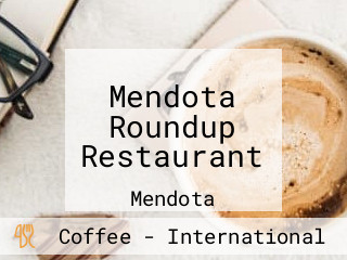 Mendota Roundup Restaurant